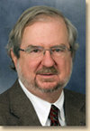 James P. Allison, Ph.D.